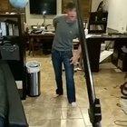 Parry this you casual