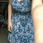 (f) because who doesn’t love sundress season (oh and titties)☀️💕