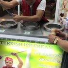 Turkish Ice cream vs Philippine demon