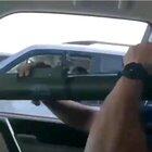 Imma blow this mofo to smithereens