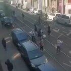 Belgium police has no mercy for kids