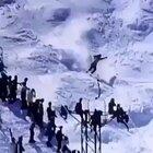 ‘And this is how its done boys’