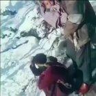 It&rsquo;s one way to start the fight