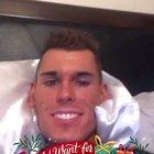 So sorry you had to see this.