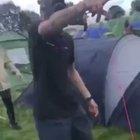 Poor guys tripping balls