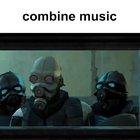 Time for some combine music caw caw