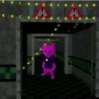 El pana Miguel es el hombre morado😭😭😭