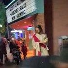 One True Halloween Hero