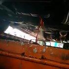 This is why you should change your car oil every now and then