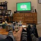 Pre-quarantine Jackbox & Chill