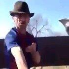 Фредди из глубинки