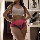 Throws ass since she can&rsquo;t go to work