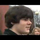 Homemade Mentos Video