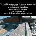 Ya te dije que peruano paraguayo de la pampa gordo termotanque de gonorrea no es un género 😈😎👌