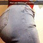 That Squeeze at the End