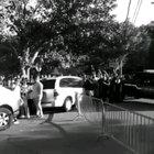 This is where Pierre Bourne got his crowd tag from