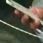 Something's kicked in