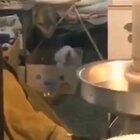 my 12 yo self jamming to Eminem .. i miss those times