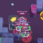 Satisfying Nonuple kill!