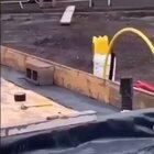 Mario is no longer the same