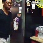 Who wants breakfast?