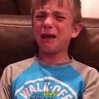 He lost all his money to...