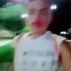 I want to thank train for introducing me to lil tecca, here’s me singing along to my new favorite rapper ☺️