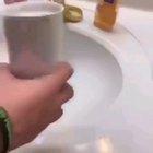 They both got expelled from high school. She had her uni application tossed, and he lost his wrestling sponsorships. Both lost respect from everyone.