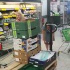 This one way to create a mask.