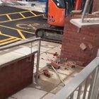 This is John. John completed some work. John didn't get paid for the work. John is standing up for himself.