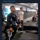 Could do all that and one side still gonna pop off😂