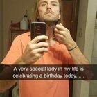 Sorry for the screen recording but I wanted you to experience it the way I did