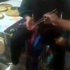 Not sure what is going on here and I am afraid to ask