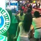 Chuck E Cheeses: Where your kid can be as trashy as you.