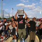 Me everytime the mandalorian intro plays