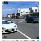 He has definitely been in this situation before lol