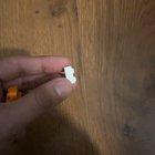 I figured out how to separate two 1x2 LEGO plates!!!