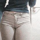 My attempt at being cute 🌸 [oc]