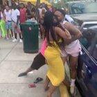 Spring breakers are the worst