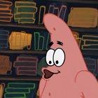 Patrick was always a screamer