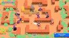 Mortis Standoff!