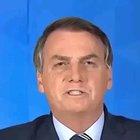 Esse e o monstro que vocês elegeram ??😣