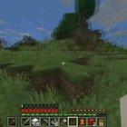 “That's the Enderman, right?”