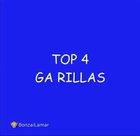 top 4 goe rillas