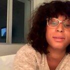 Yea I think she freakier