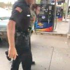 His day went from bad to worse