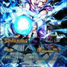 SSJ2 Gohan Card Animation