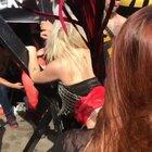 sexy little ass spanked