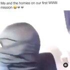 Un pinche cumbion bien loco