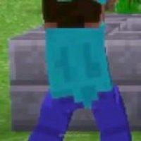 vídeo de minecraft com música kpop